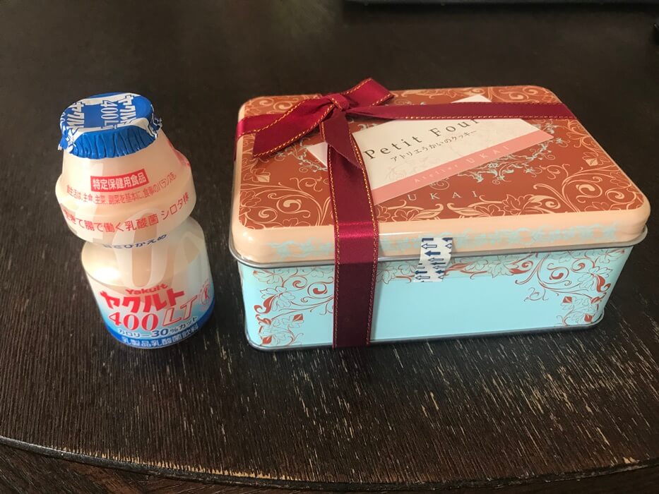 アトリエうかいのクッキー食べた感想は 行列の出来るのは納得 子どもと一緒に成長する毎日